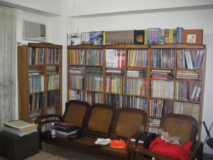 BiblisPasRangees.JPG