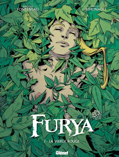 Furya - Tome 1 - Couverture.jpg