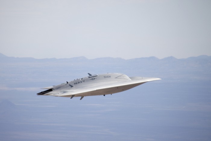 Northrop-Grumman X-47B - Drone.jpg