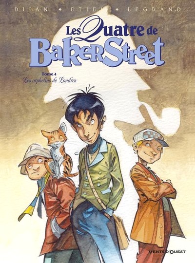 les quatres de baker street - tome 4 - couv.jpg