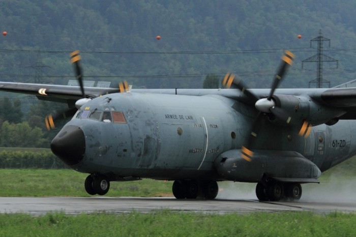 Sion -Transall C 160 Support logistique PAF.jpg