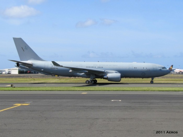 A330-203 MRTT Royal Autralien Air Force mrtt.jpg