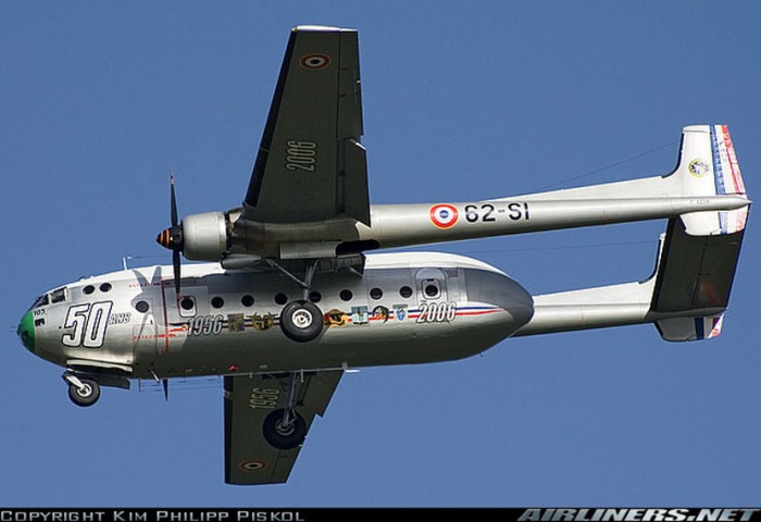 Nord 2501 Noratlas 1268990qe9.jpg