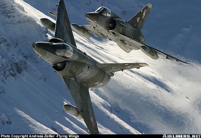 Mirage IIIRS iiirs2003de6.jpg