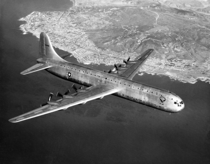 Convair XC-99 6917329732_79267b22b0_b.jpg