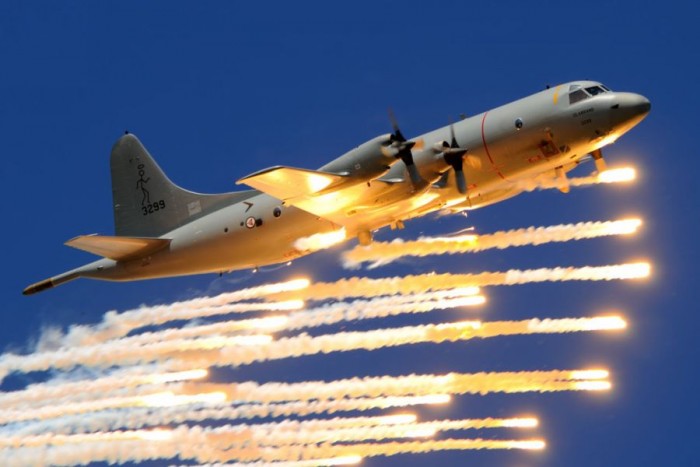 Lockheed Orion Flare janjorgensen080614gv5.jpg