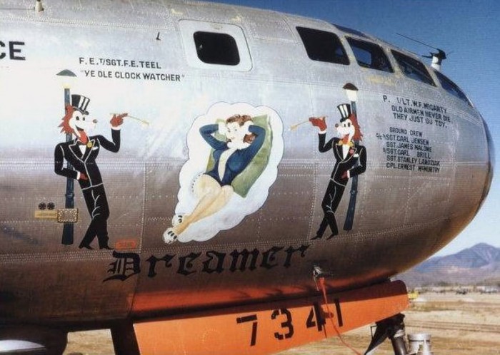 Corée Tornado B-29-noseart-Korea-2.jpg
