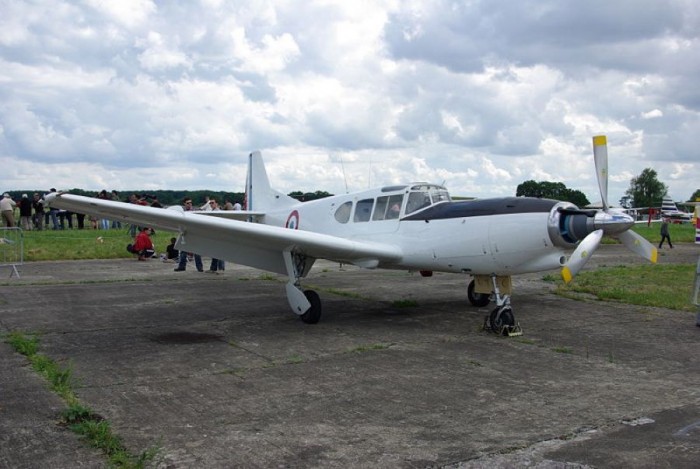 après guerre évolution en Nord 1100 turbine Astazou 550 cv 800pxnord1110faznrps3.jpg