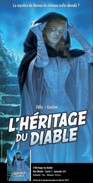 L'héritage du diable - Tome 3 - Annonce.jpg