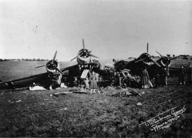 VALMY 9-02-1941 Fw Condor se crash au Portugal et incendie l'avion avant de fuir en Espagne 640-af064d86770c6cf5af446c3e45b40b7f.jpg