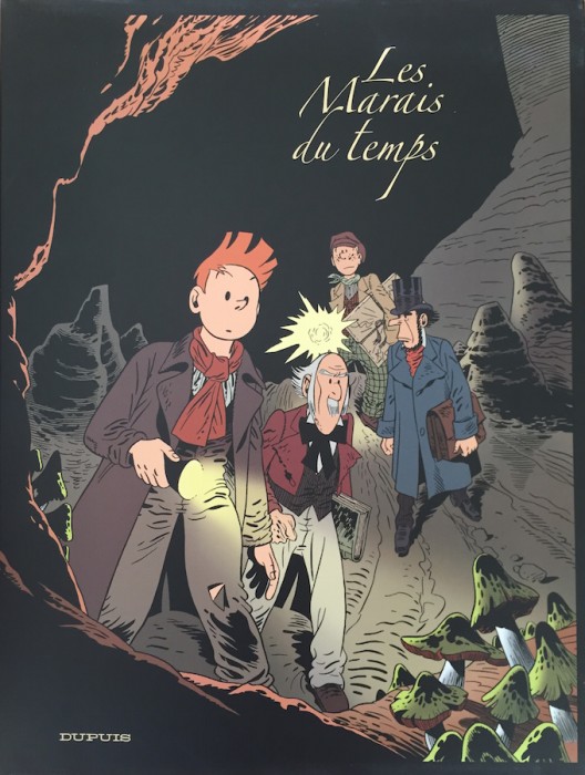 23 - Spirou 1.JPG