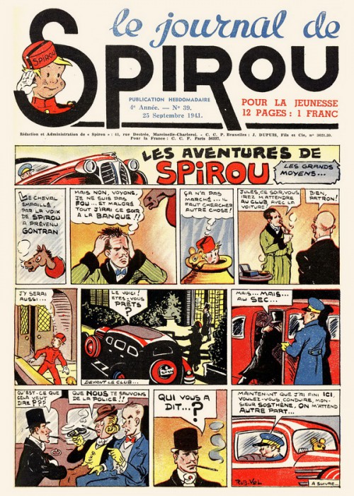 Le journal de Spirou 1941 n°39_01.jpg