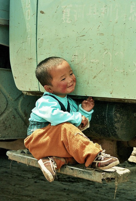 sur la route de Xiahe.jpg