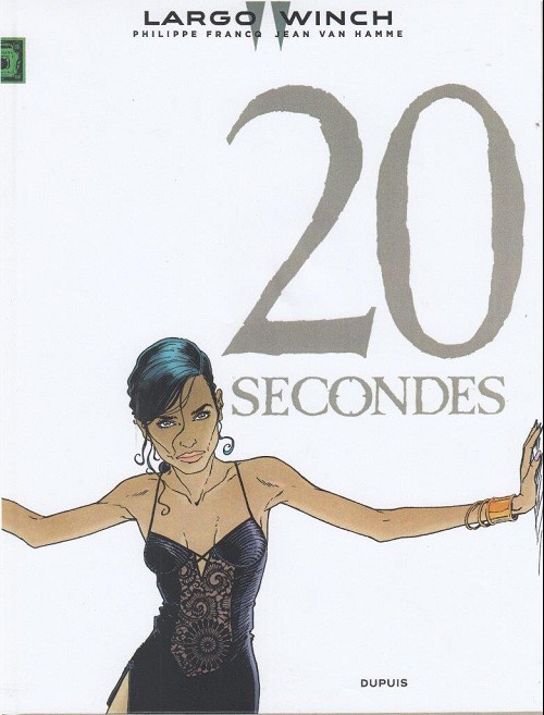 Largo 20 Secondes FNAC recto.jpg