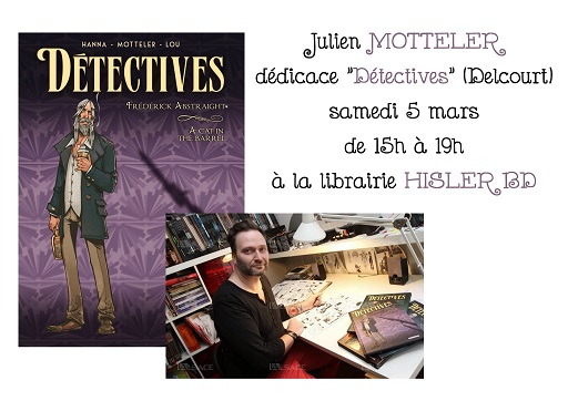 Détectives affiche bdgest.jpg