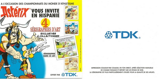 Astérix - sérigraphie TDK rv pochette b.jpg
