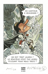 Spectaculaires (Une aventure des) t2 ELb.jpg