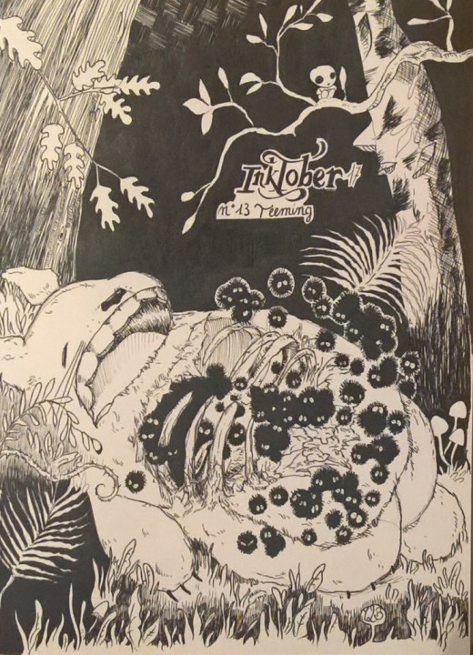 Inktober - Day13 Web.jpg