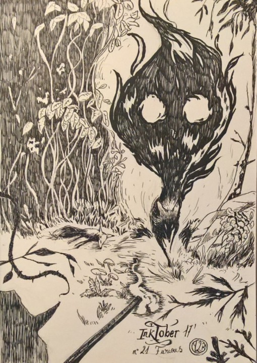 Inktober - Day21 Web.jpg