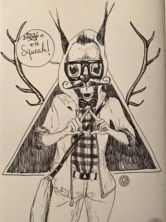 Inktober - Day26 Web.jpg