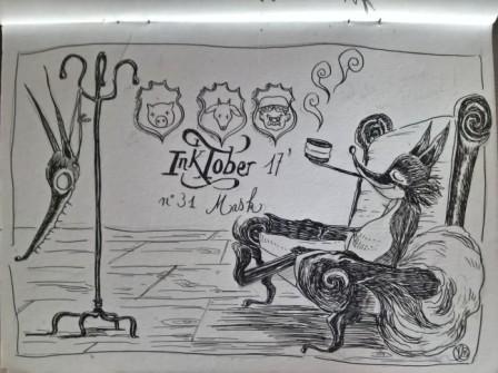 Inktober - Day31 Web.jpg