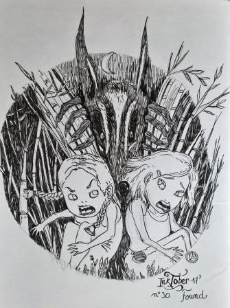 Inktober - Day30 Web.jpg