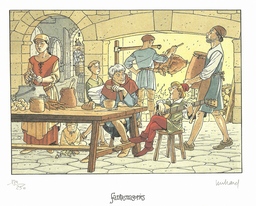 Dernier Chapitre (Le) t4 ELb.jpg