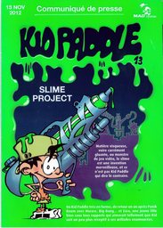 Kid Paddle t13 - dossier de presse recto.jpg