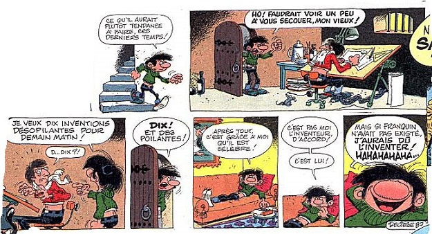 Franquin caricaturé par Deliege.jpg