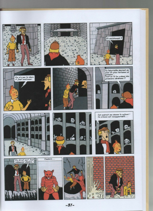 tintin à barcelone.jpg