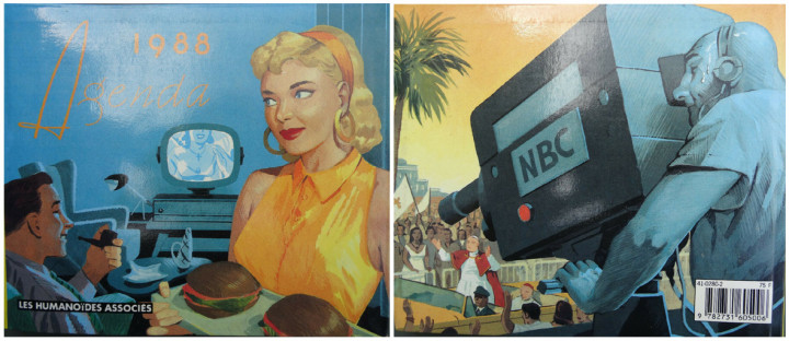 chaland agenda reporter 1988.jpg