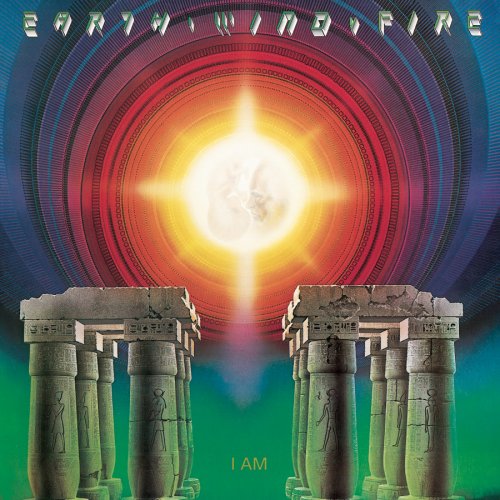 Earth Wind  Fire - I Am.jpg