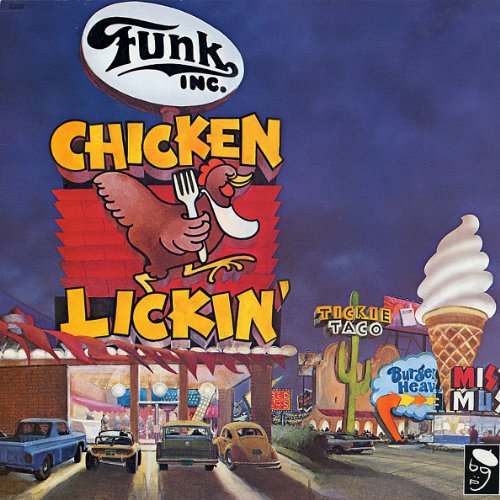 Funk Inc. - Chicken Lickin.jpg