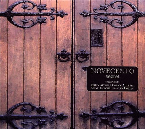 Novecento - Secret.jpg