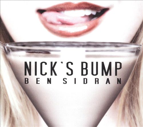 Sidran Ben - Nicks Bump.jpg