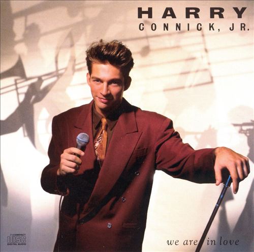 Connick Jr. Harry - We Are In Love.jpg