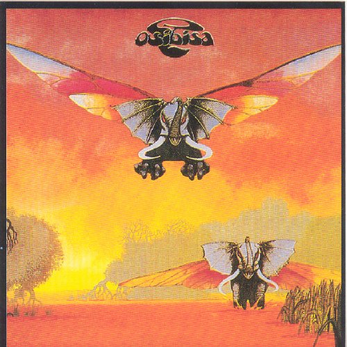 Osibisa - Osibisa.jpg