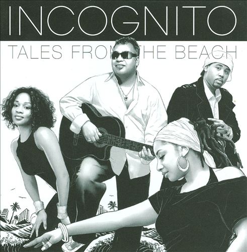 Incognito - Tales From The Beach.jpg